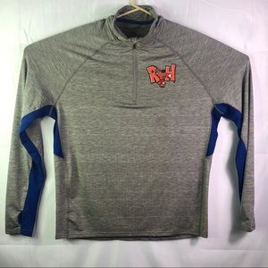 47 Forward Active Mens Sweater